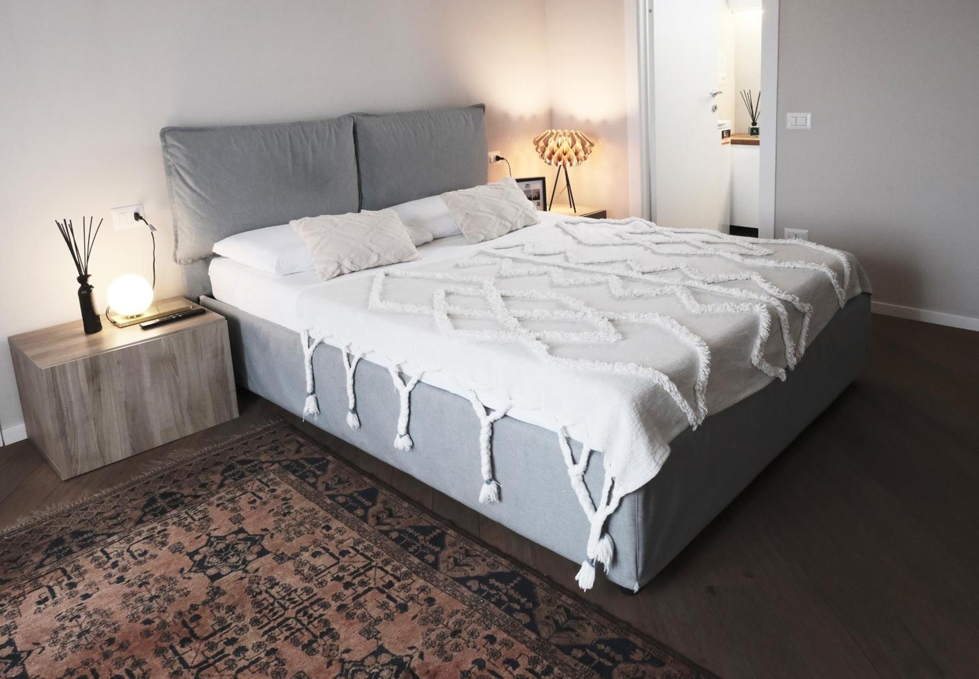 Comecasa Attic 3 Min Walk From Duomo — Photos 3